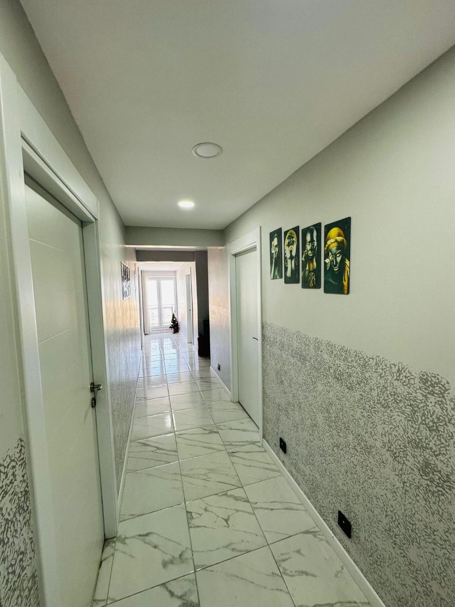 Holiday Beach Hotel Arnavutkoy Exterior photo