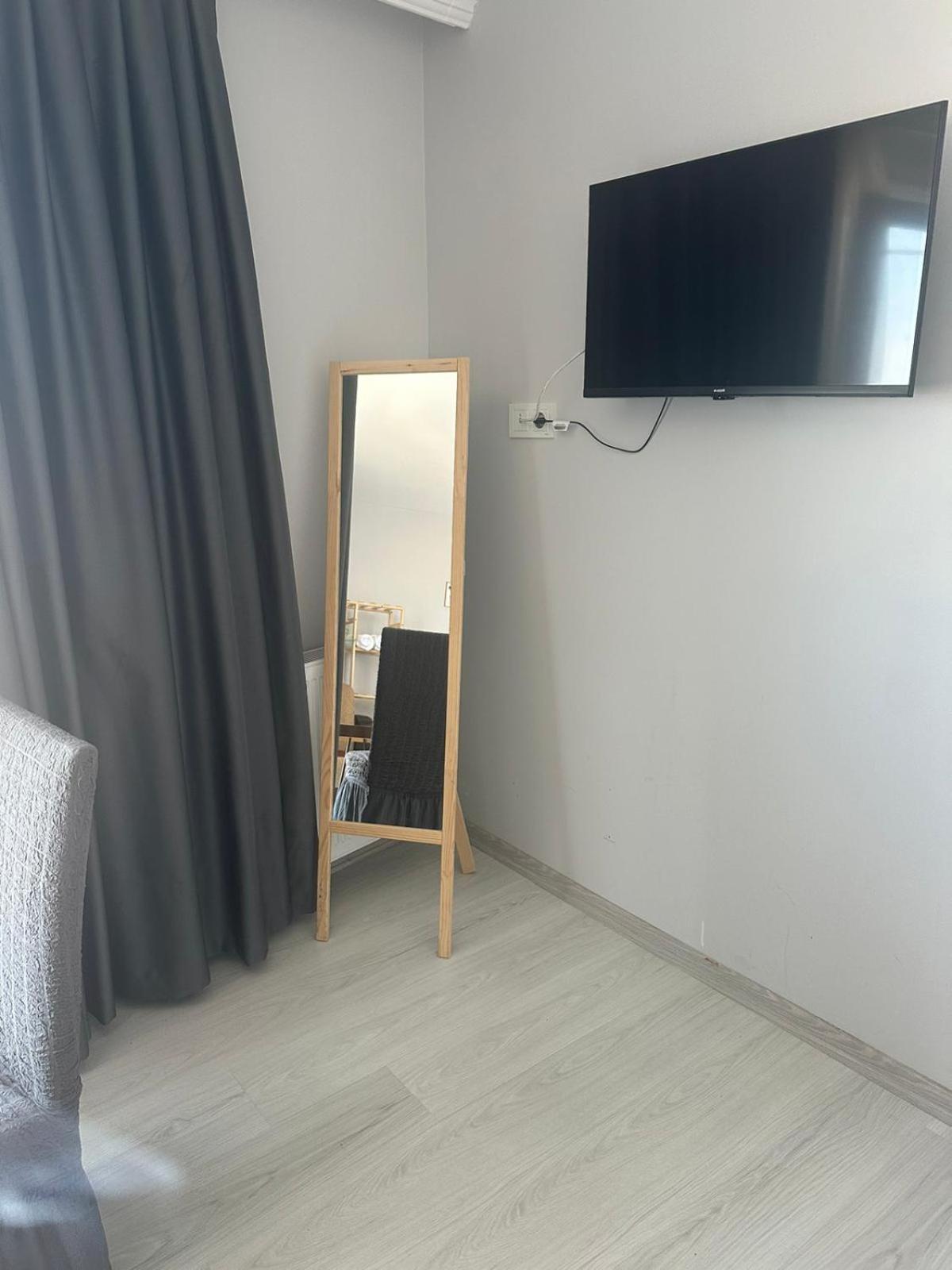 Holiday Beach Hotel Arnavutkoy Exterior photo