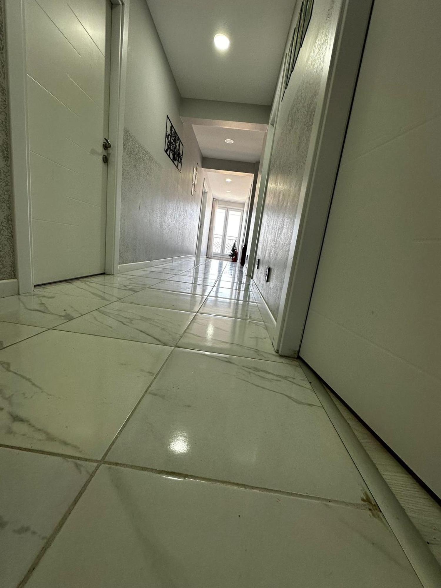 Holiday Beach Hotel Arnavutkoy Exterior photo