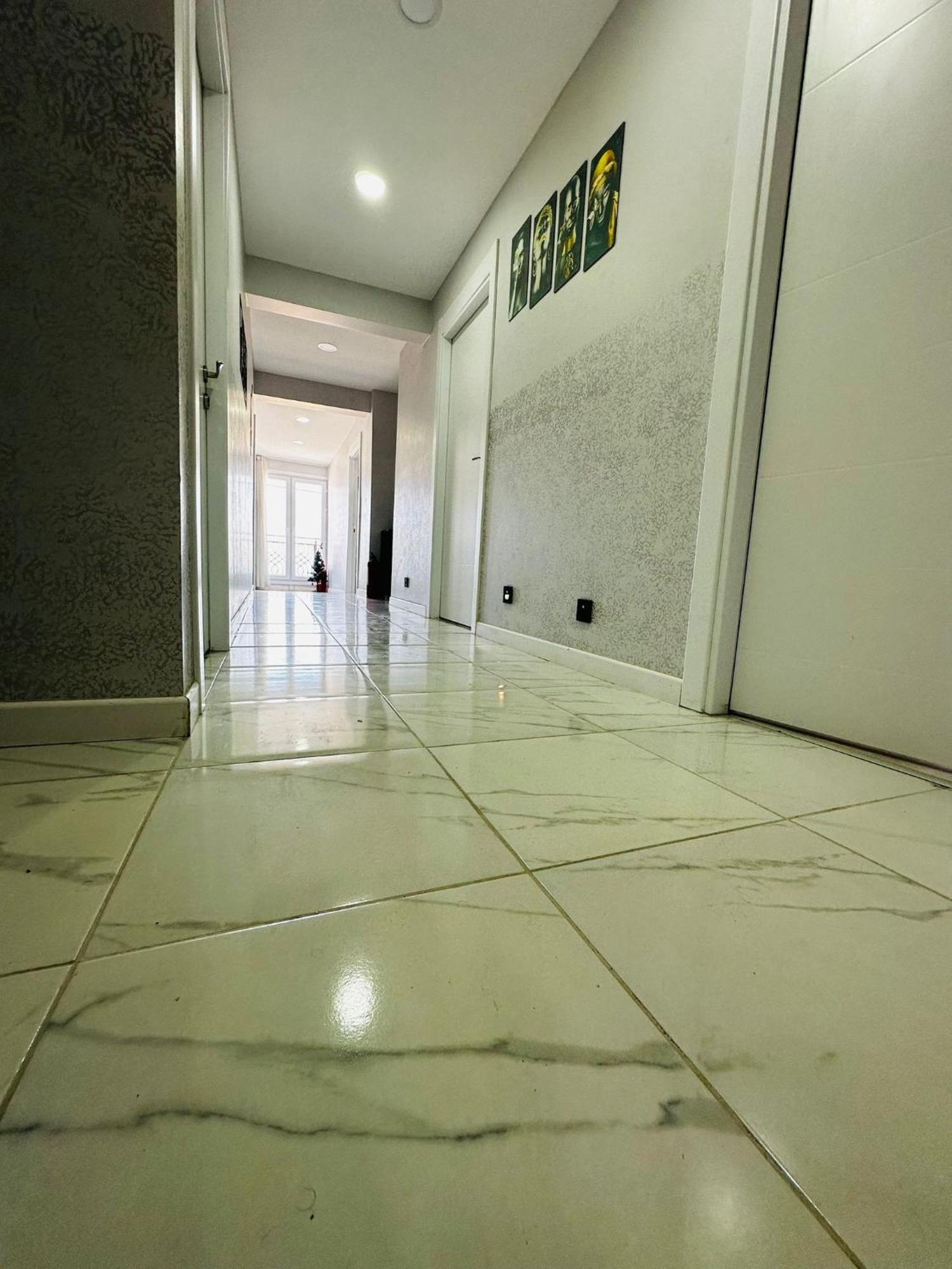 Holiday Beach Hotel Arnavutkoy Exterior photo
